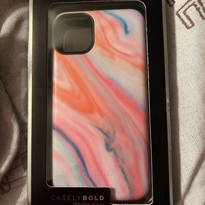 Casely case for iPhone 11 Pro Max